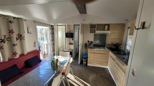 Mobile Home