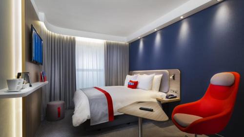Standard Room with Free Breakfast