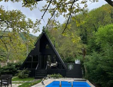Two-Bedroom Chalet