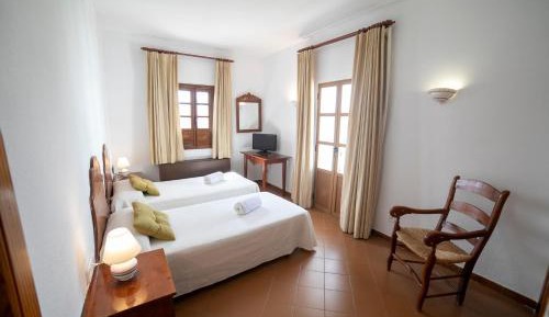 Superior room with two bedrooms