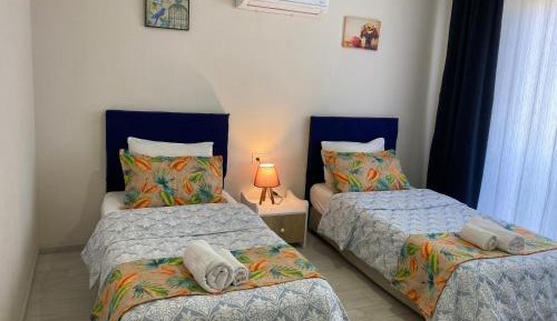 Family Suite