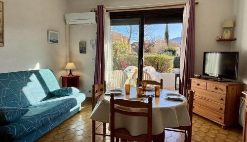 Apartment (4 Adults)