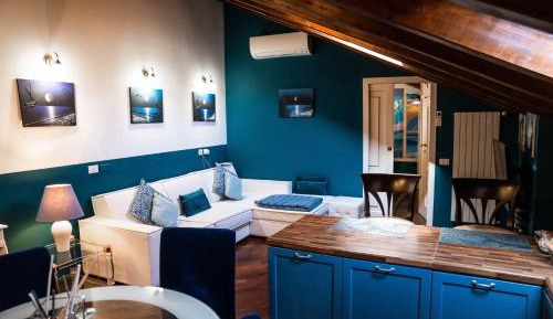 Suite Apartment