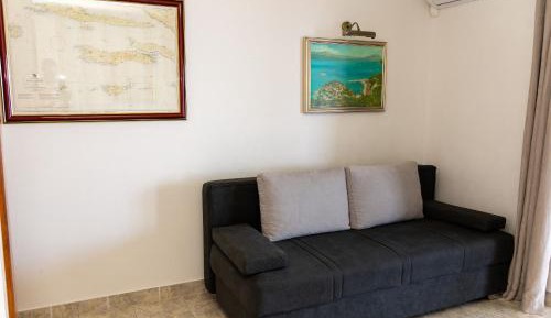 One-Bedroom apartment Standard
