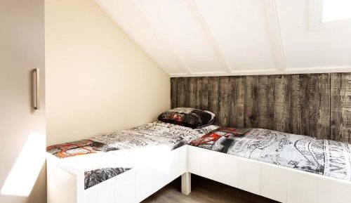 Villa 14 Persons Wellness