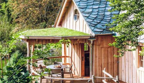 One-Bedroom Chalet