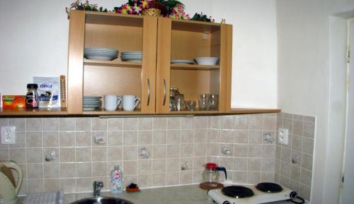 One-Bedroom Apartment (3 Adults)