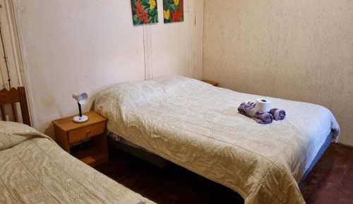 Basic Triple Room