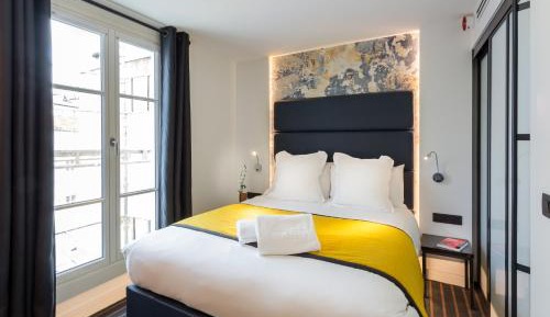 Classic Double Room
