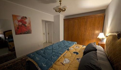 Superior Queen Room