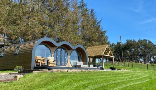 Superior Chalet