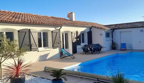 Holiday Home