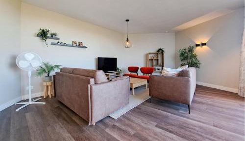 Two-Bedroom Holiday Home