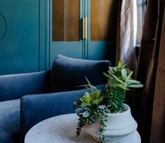Junior Suite with Terrace