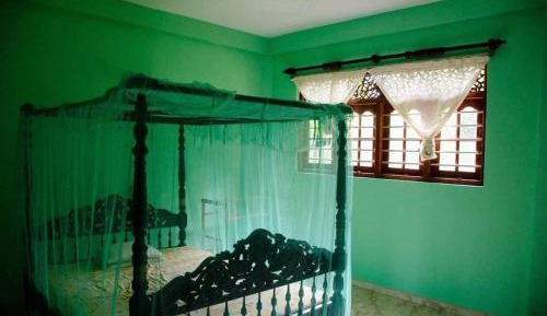 Apartment - Ground Floor