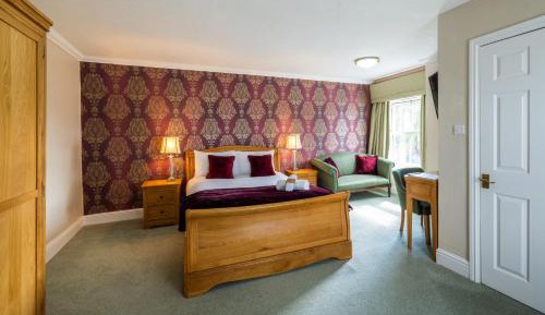 Superior King Room
