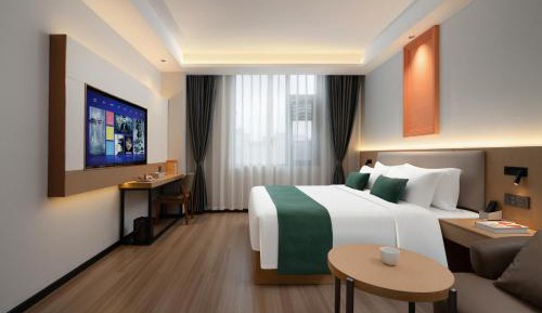 One-Bedroom Suite