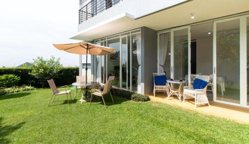 Two-Bedroom Villa