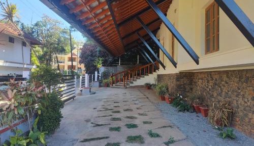 One-Bedroom Villa