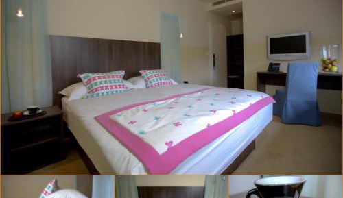 Economy Double or Twin Room