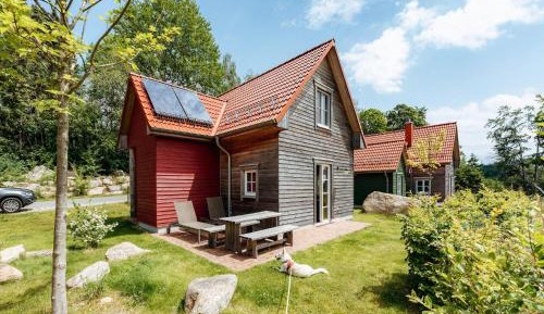 Two-Bedroom Holiday Home