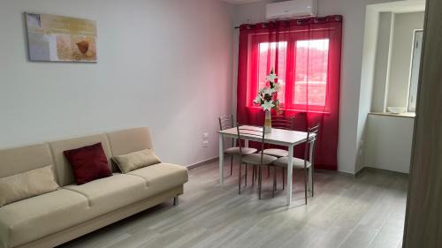 Classic Apartment