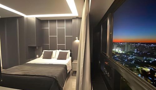 Deluxe Double Studio