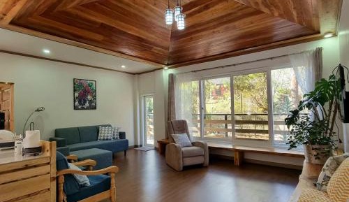 Three-Bedroom Home
