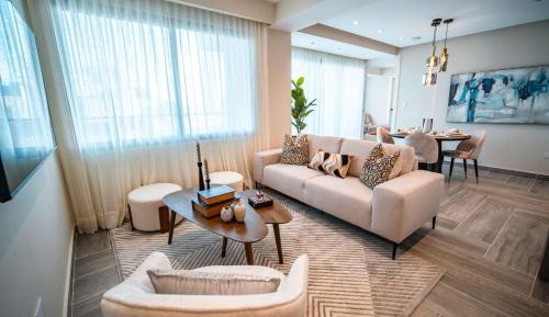 One Bedroom Superior
