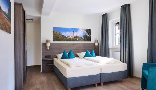 Double or Twin Room