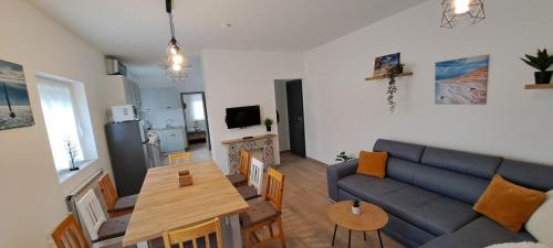 Two-Bedroom Deluxe Apartment