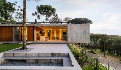 Superior Villa