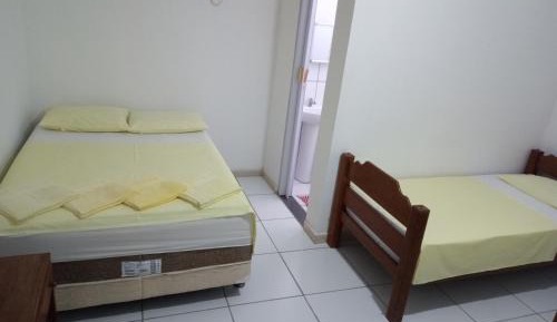 Classic Quadruple Room