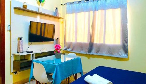 Deluxe Family Suite