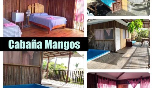 Deluxe Bungalow with Sea View
