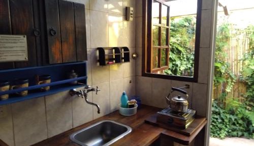 Standard Apartment