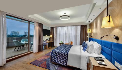 Executive Room