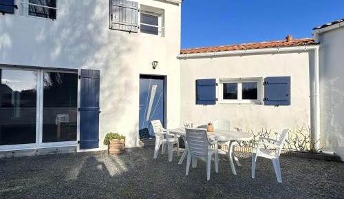 Holiday Home