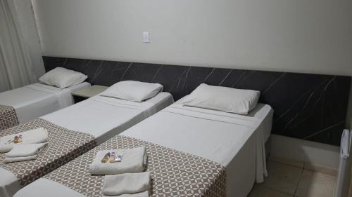 Basic Triple Room