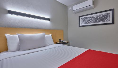 Superior King Room with Sofa Bed