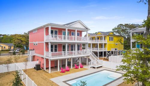 Five-Bedroom House