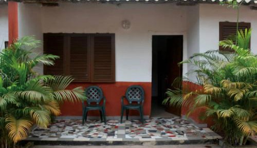 Deluxe Room with Double Bed