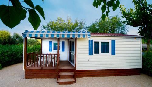 Standard Bungalow