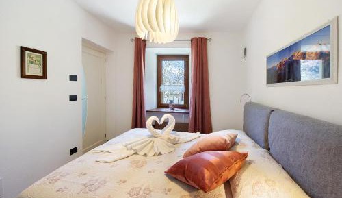 Two-Bedroom Superior Apartment