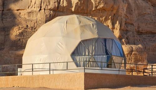 Tent