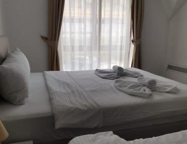 One-Bedroom Premium Apartment