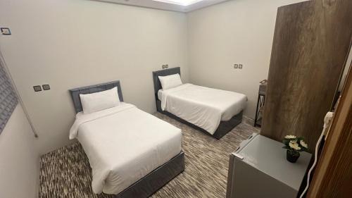 Economy Double or Twin Room
