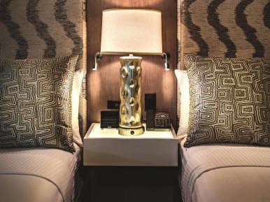 Deluxe Queen Room with Two Queen Beds
