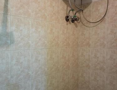 Deluxe Double Room with Extra Bed