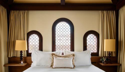 Deluxe Superior Double Room with views
